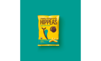 HIPPEAS organic chickpeas puffs new packaging