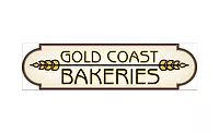 Gold Coast Bakeries logo Gold Coast Bakeries logo