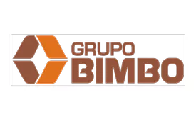 Grupo Bimbo logo