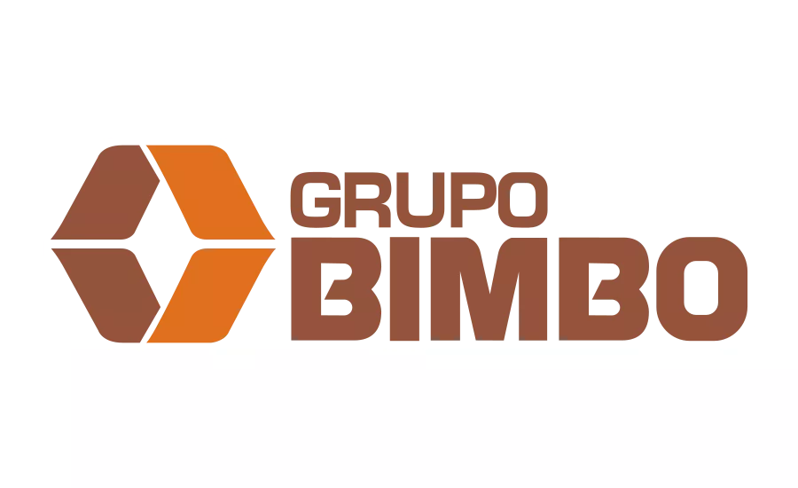 Grupo Bimbo logo