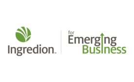 Ingredion for Emerging Business