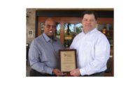 The Austin Company, Liberty Mutual safety award