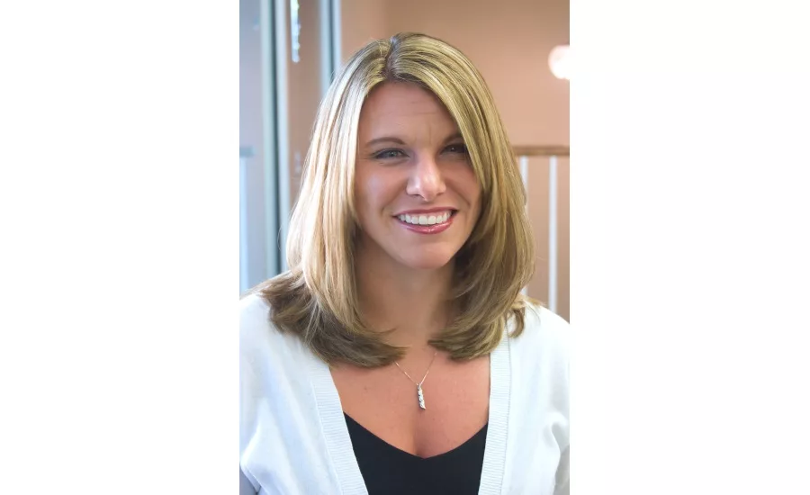 Liz Bloyd, Anderson Partners