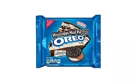 OREO Mississippi Mud Pie flavor