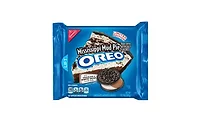 OREO Mississippi Mud Pie flavor