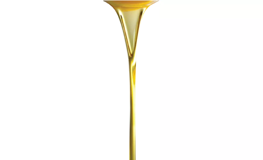 Malaysian palm oil