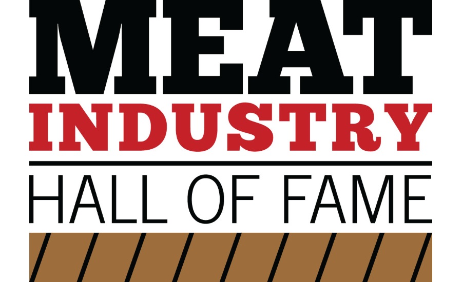 Meat Industry Hall of Fame keynote