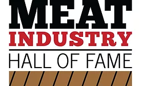 Meat Industry Hall of Fame keynote