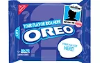 My Oreo creation contest