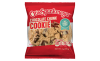 Otis Spunkmeyer retro cookie