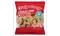 Otis Spunkmeyer retro cookie