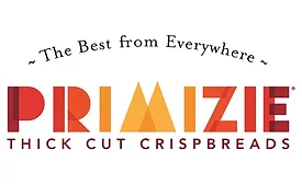 Primizie Snacks logo