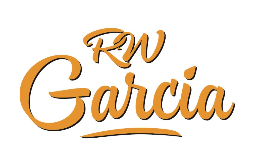 RW Garcia logo