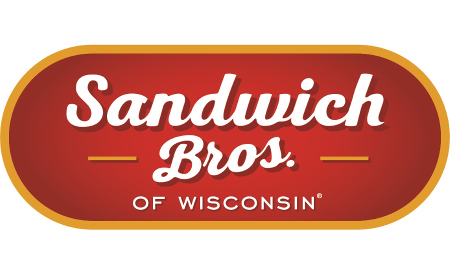 Sandwich Bros. logo