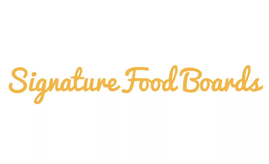 Lamitech, Signature Food Boards