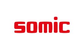 Somic logo