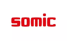 Somic logo