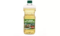 Soybean oil heart healthy Soybean oil heart healthy