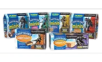 Tastykake partners with Transformers Tastykake partners with Transformers