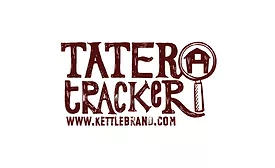 Kettle Brand Tater Tracker