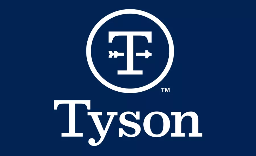 Tyson logo