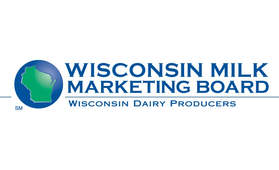 Wisconsin Milk Marketing Board logo -real