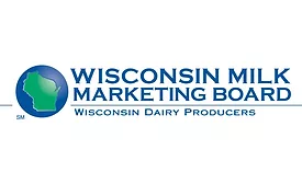 Wisconsin Milk Marketing Board logo -real