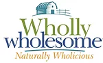 Wholly Wholesome celebrates National Dessert Month