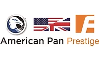 American Pan Prestige logo American Pan Prestige logo