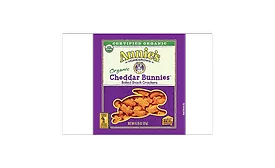 Annies Homegrown Cheddar Bunnies