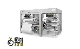 Bosch 2018 German Design Award