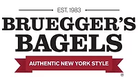 Brueggers logo
