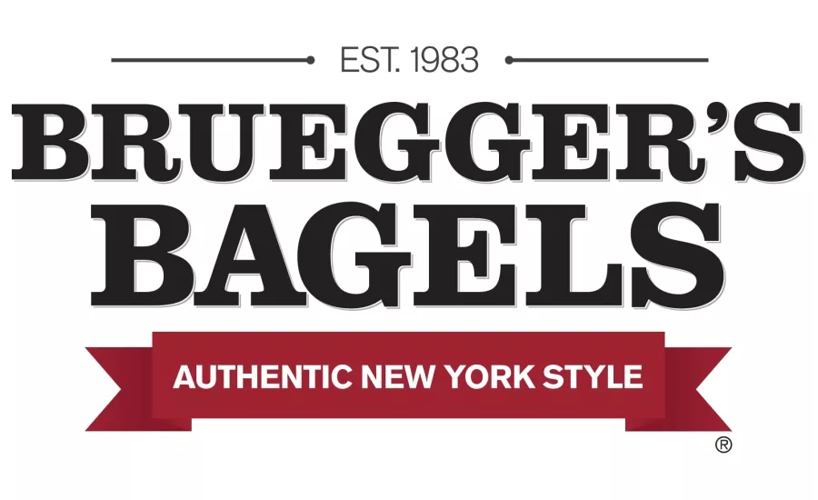 Brueggers logo