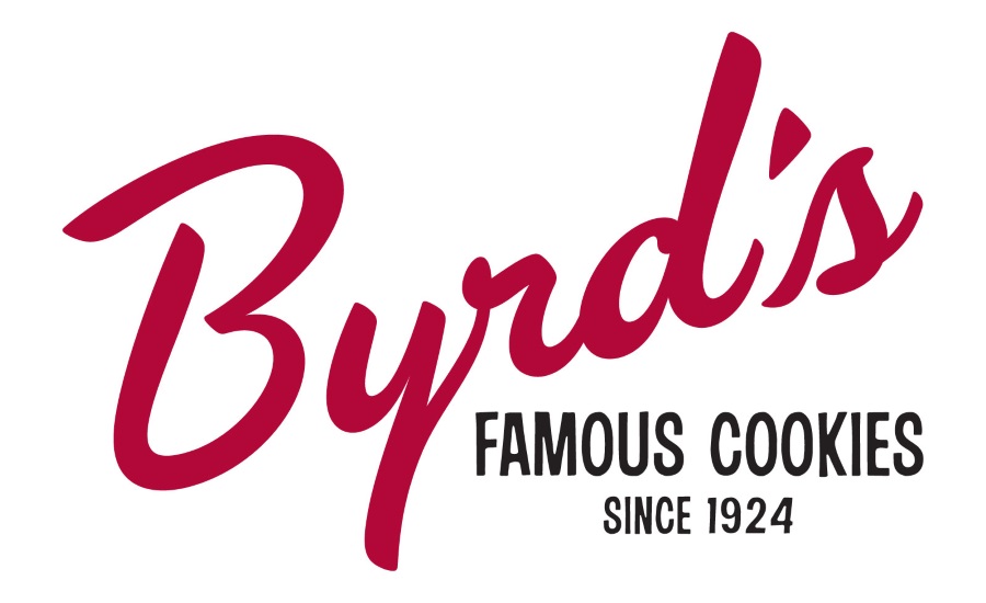 Byrd Cookie Company logo