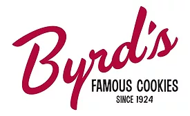Byrd Cookie Company logo