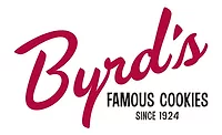 Byrd Cookie Company logo Byrd Cookie Company logo