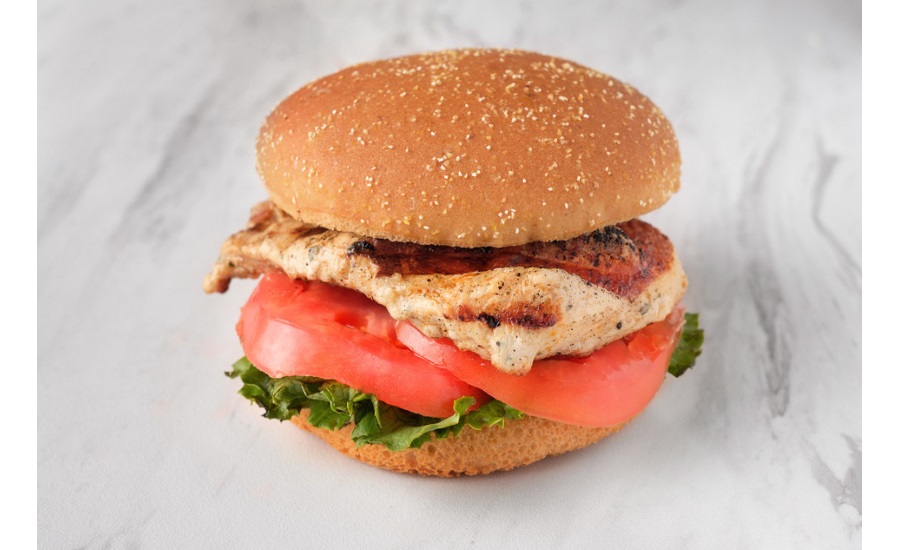 Chick-fil-A new gluten-free bun