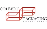Colbert logo Colbert logo