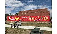Coles Quality Foods partnership