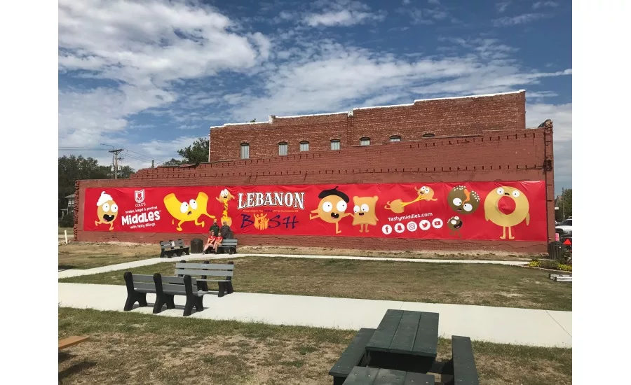 Coles Quality Foods partnership