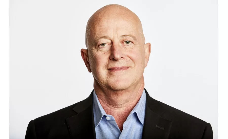 Mondelez International new CEO