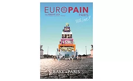 Europain Paris