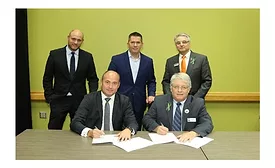 FPSA alliance with Messe Dusseldorf