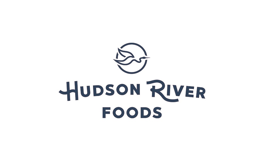 Hudson River Foods logo
