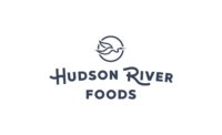 Hudson River Foods logo
