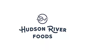 Hudson River Foods logo