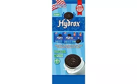 Hydrox cookies, clean label