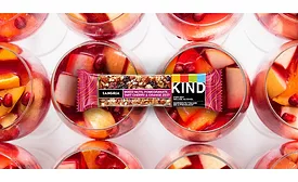 KIND Bar new flavors