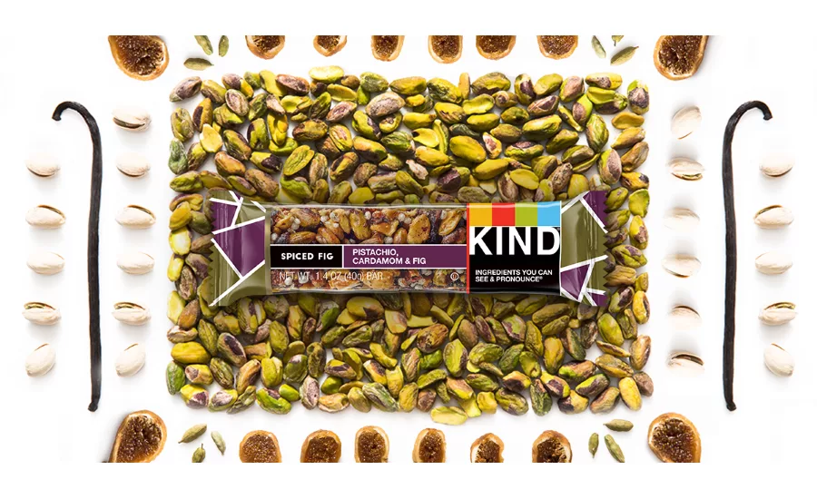 KIND Bar new flavors