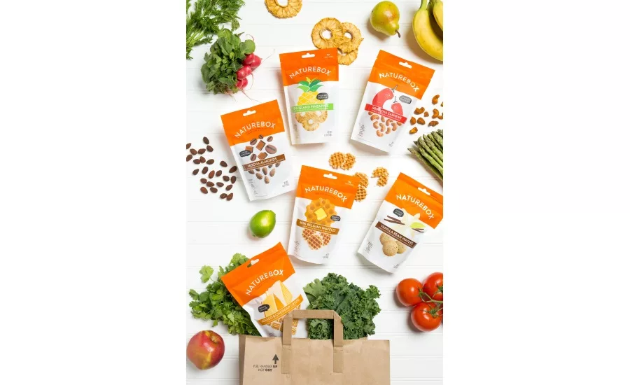 Naturebox